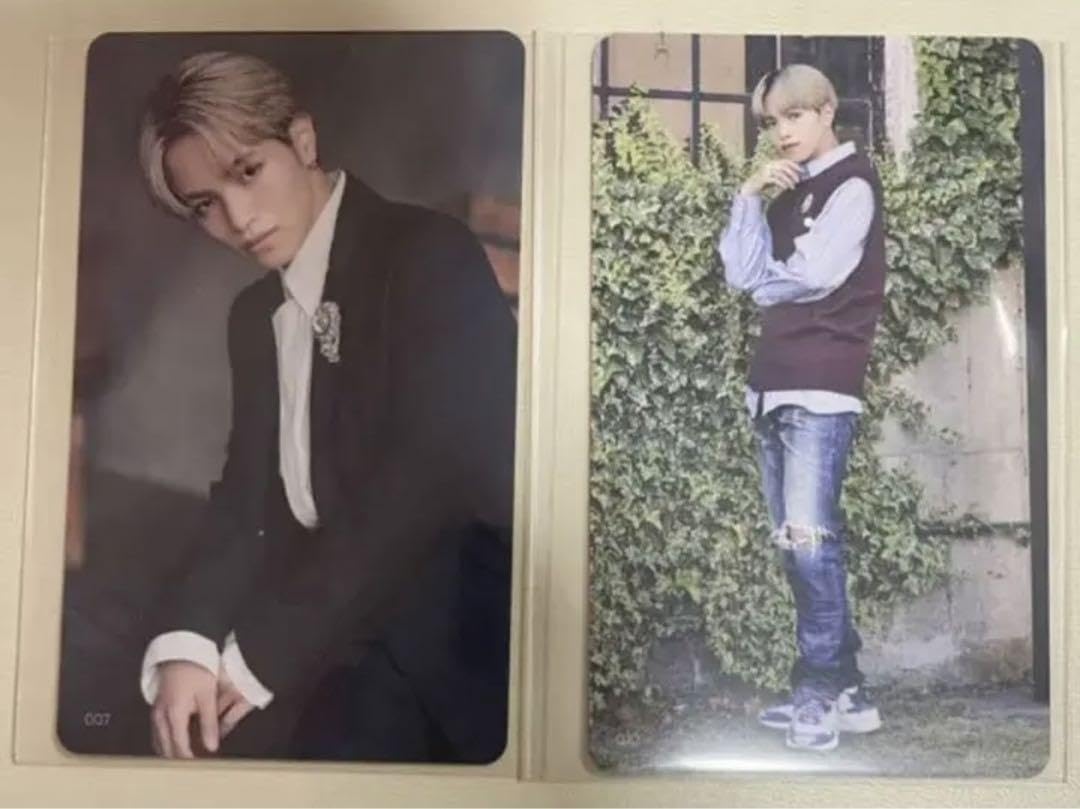 Amazon.co.jp: JO1 OPEN THE DOOR 大平祥生トレカセット : Toys & Games