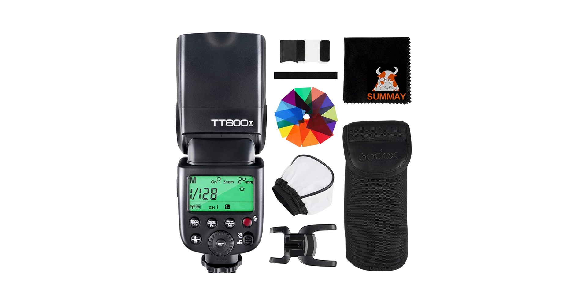 SONY - godox TT600s（SONY用） セット Amazon.com : Godox TT600S Flash and CT-16 Trigger Kit