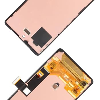 Amazon.co.jp: SRJTEK For Google Pixel 7 用 OLED 画面交換