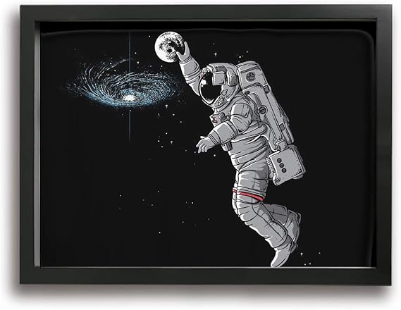 Amazon Co Jp 宇宙 飛行士 スラムダンク フレーム装飾画 絵 現代壁の絵 壁掛け 家の装飾 インテリア 引き越し ポスター 木枠付きの完成品 おしゃれ プレゼント サイズ30 40cm ホーム キッチン Amazon Co Jp 宇宙 飛行士 スラムダンク フレーム装飾画 絵 現代壁の絵 壁掛け 家の装飾 インテリア 引き越し ポスター 木枠付きの完成品 おしゃれ プレゼント サイズ30 40cm ホーム キッチン