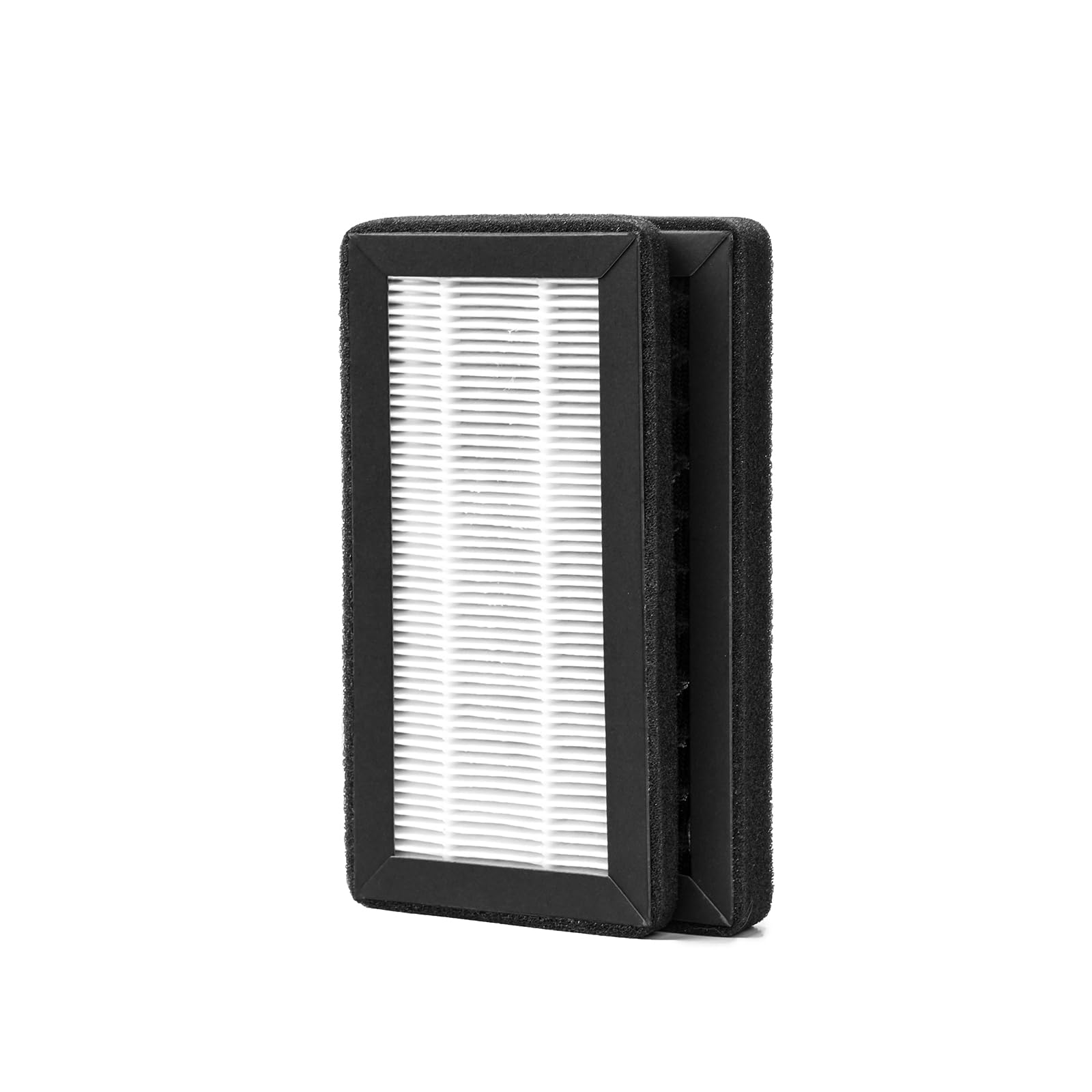 SCULPFUN iCube Original Filtri in ovatta 5 pezzi, assorbe efficacemente gli odori, ovatta filtro a carbone attivo per macchina per incisione laser iCube Ultra/iCube/iCube Pro/iCube Pro Max