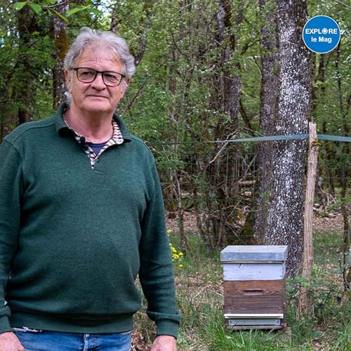 Philippe Roy, un apiculteur engag&eacute;