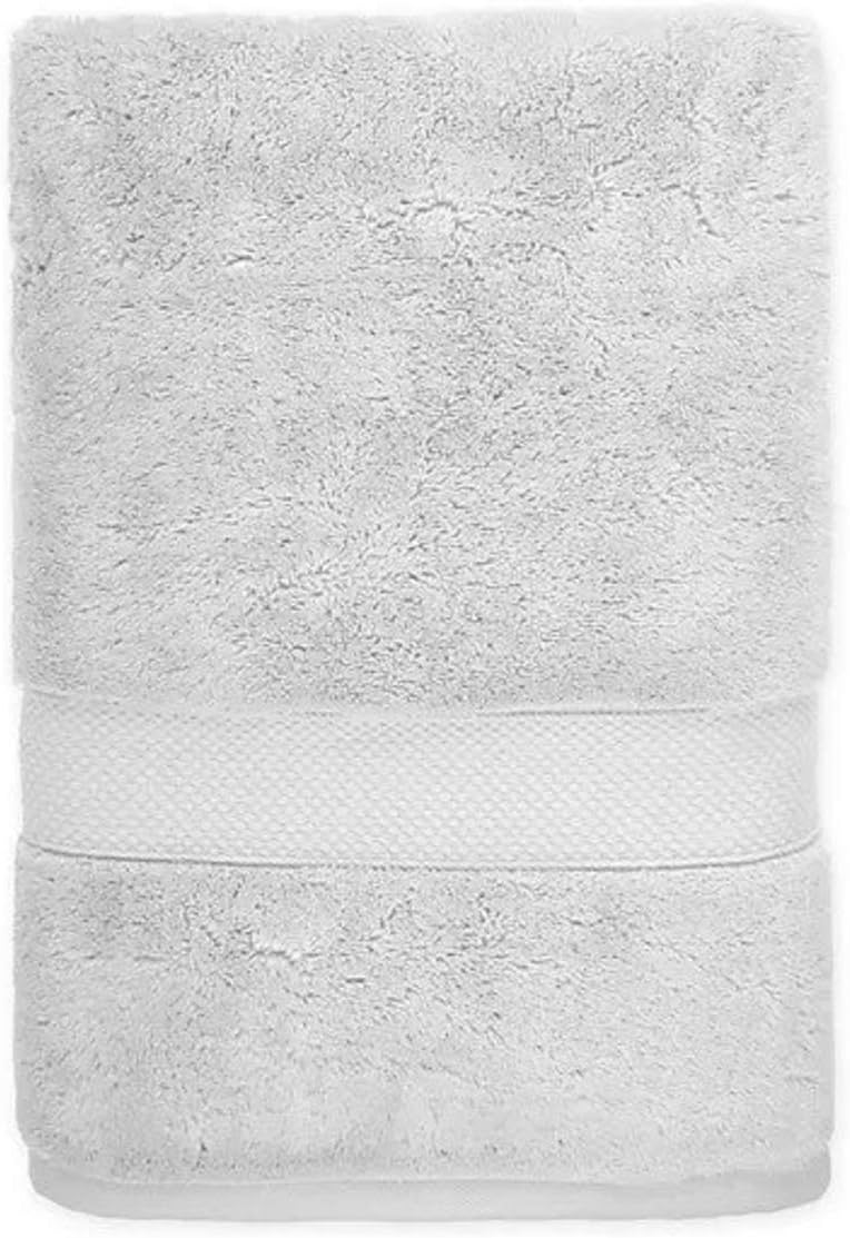 Wamsutta Egyptian Cotton Bath Towel (White) Home & Kitchen