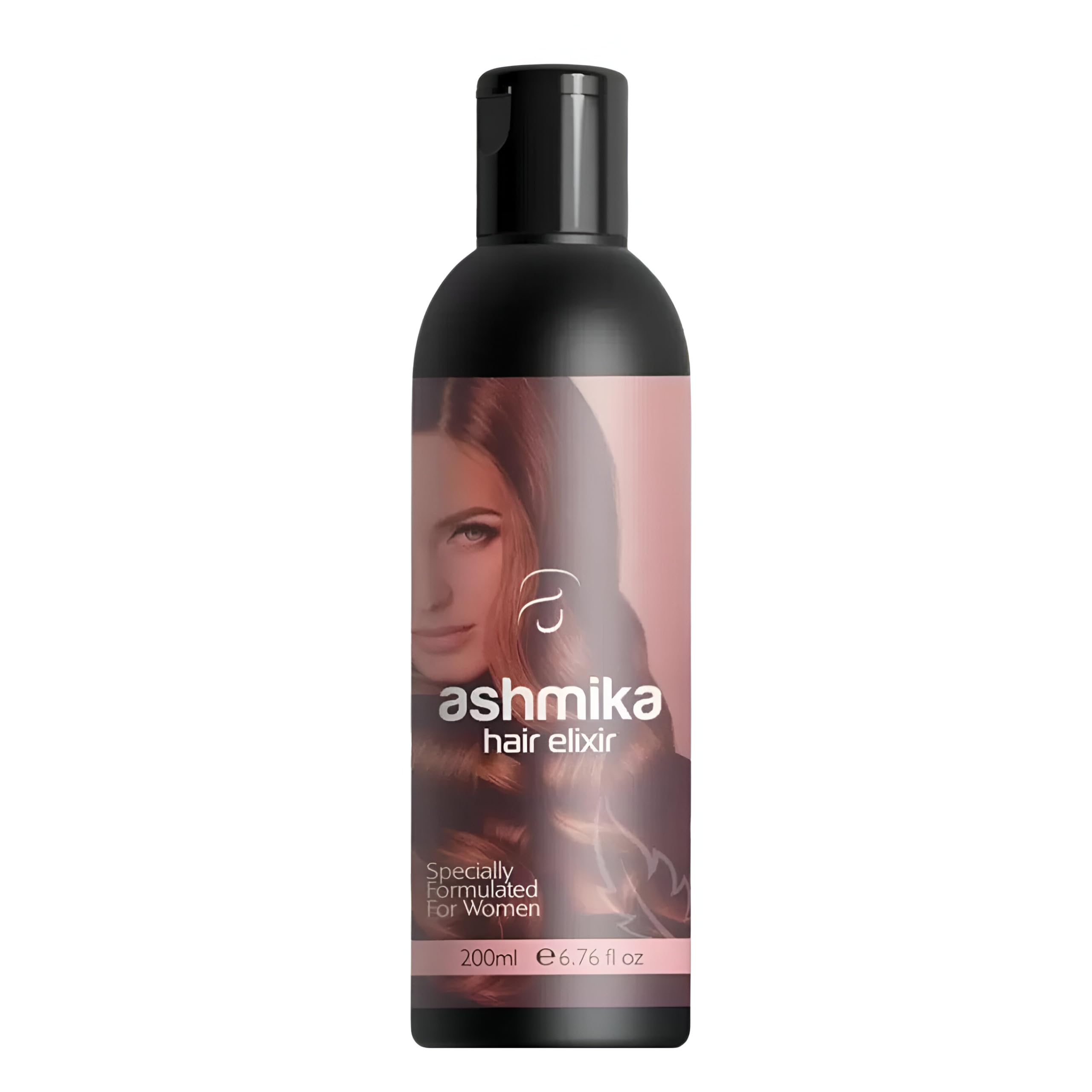 Specially Formulated For Women, Amla Ectrect, Sweet Neem Ext, Jasud, Castor Oil, Coconut Nut Oil, 200ml-picture-38