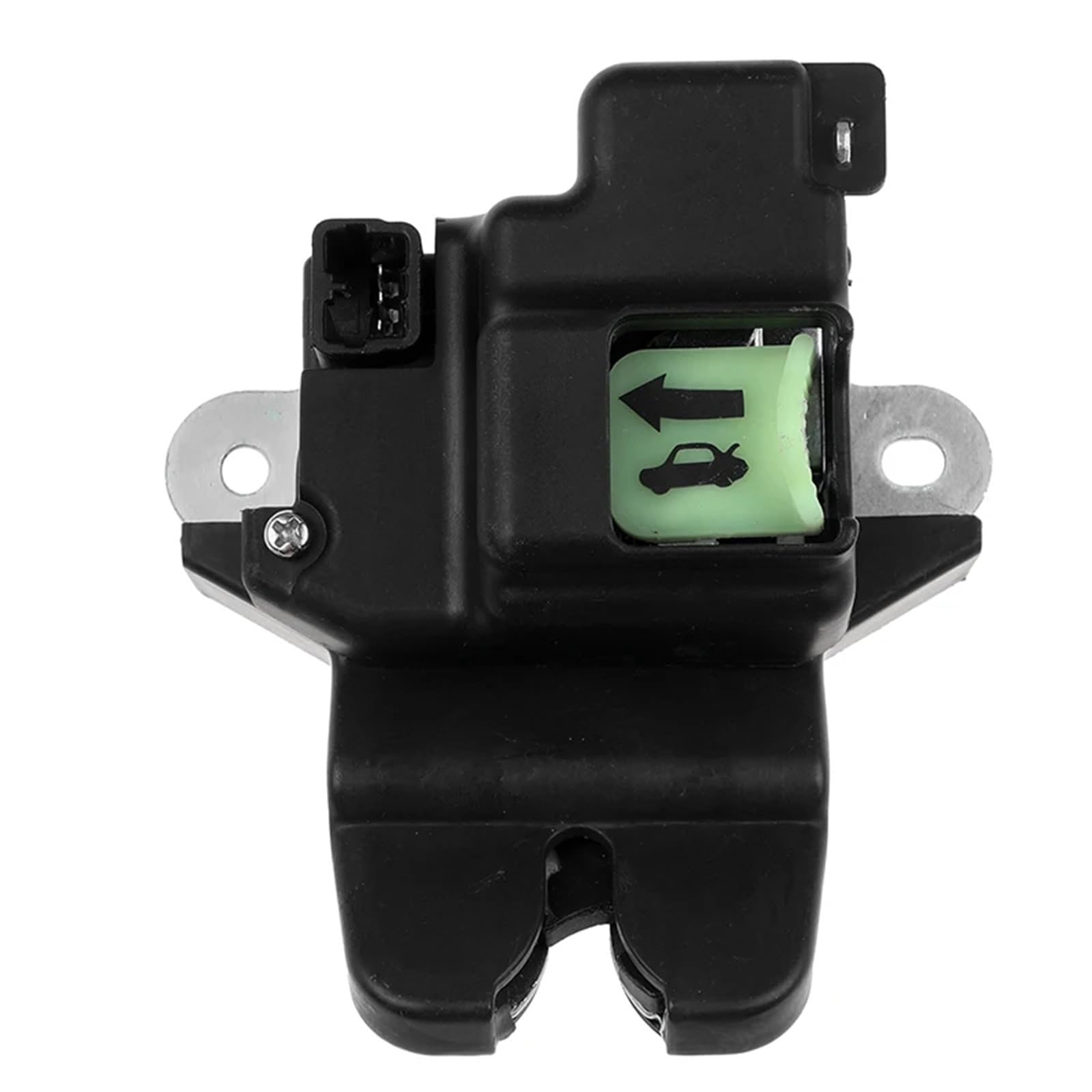 Boot Lock Compatible with Hyundai for Elantra 2011-2016 Car Rear Tailgate Trunk Latch Actuator Lock 812303X010 81230-3X010 81230-3X030