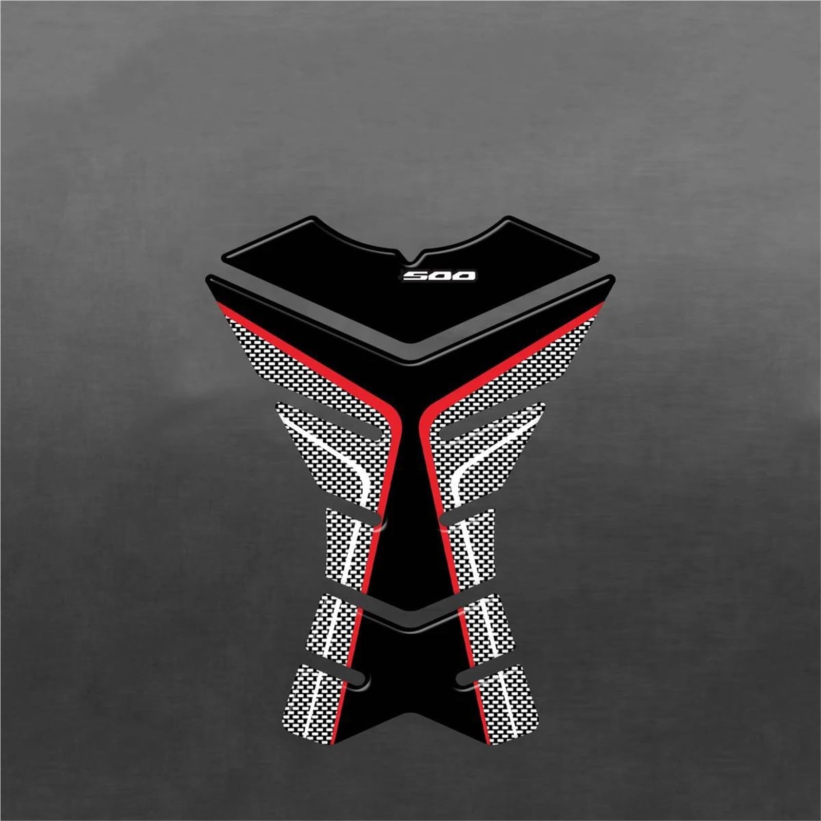Motorcycle Tank Pad Protector Sticker Decorative Accessories for CB500 for CB500X for CB500F for CB-500 for CB500XF