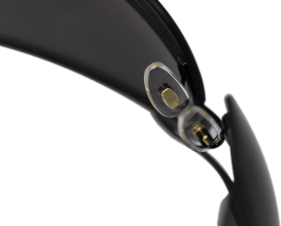 TITUS G99 Premium Wrap Around Metal Frame Z87.1 & Z87+ Safety Glasses