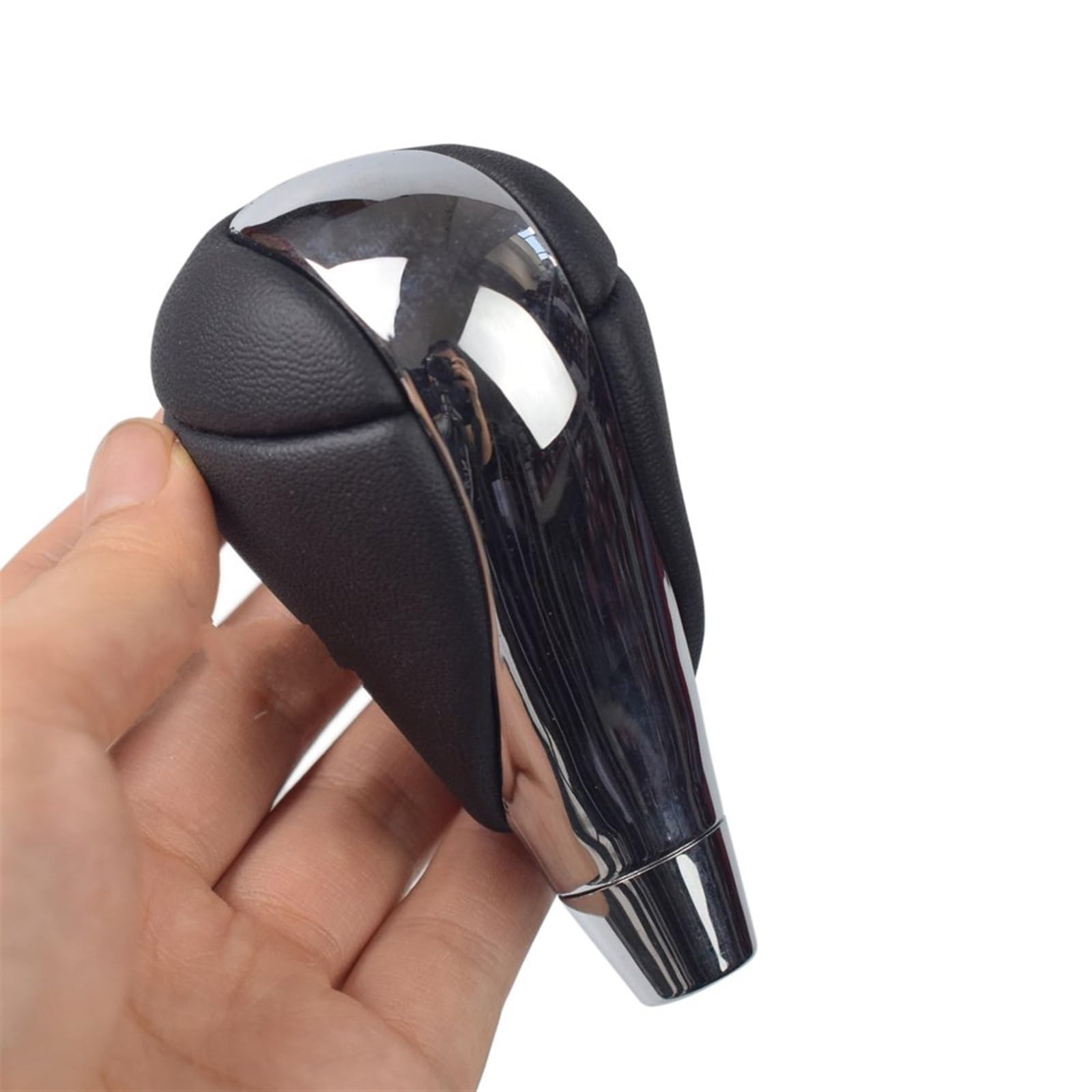 Hsukiho Options 6 Car Shift Knob Cover For Lexus Rx350 For Rx450h Is250 Is350 Es300 Es350 Gs300 Gs350 Ls460 Automatic Transmission Gear Shift Knob(Options 6)
