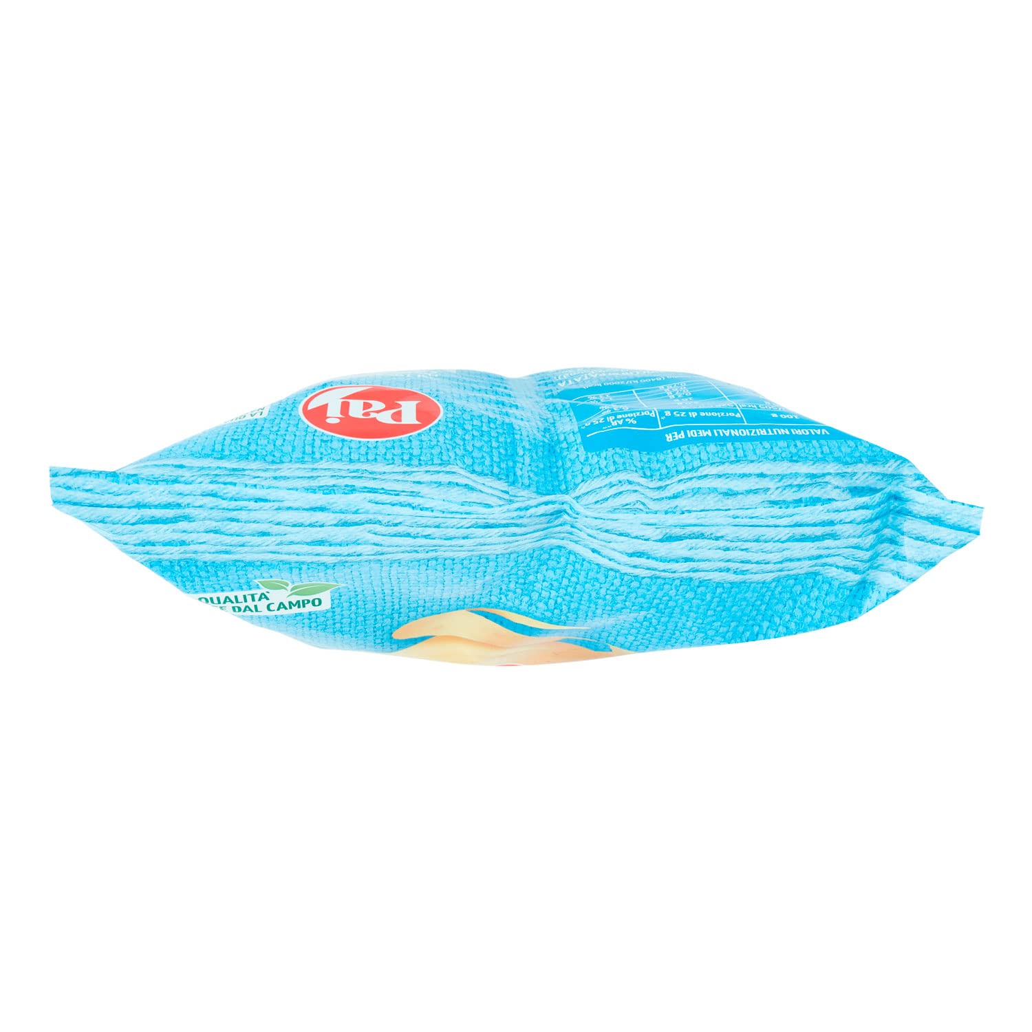 Pai Bianchi Fiocchi Trasparenti, 150g