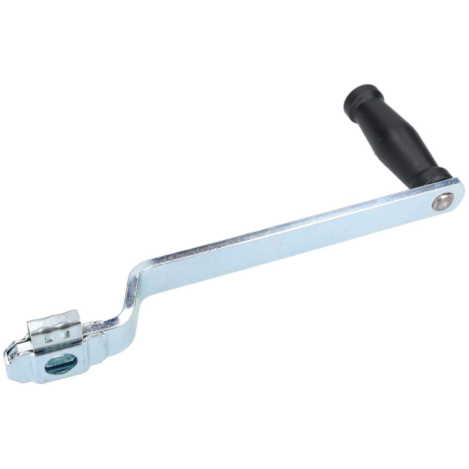 Maniglia Per Verricello Di Rimorchio - Ricambio Ergonomico Per Barche E Rimorchi