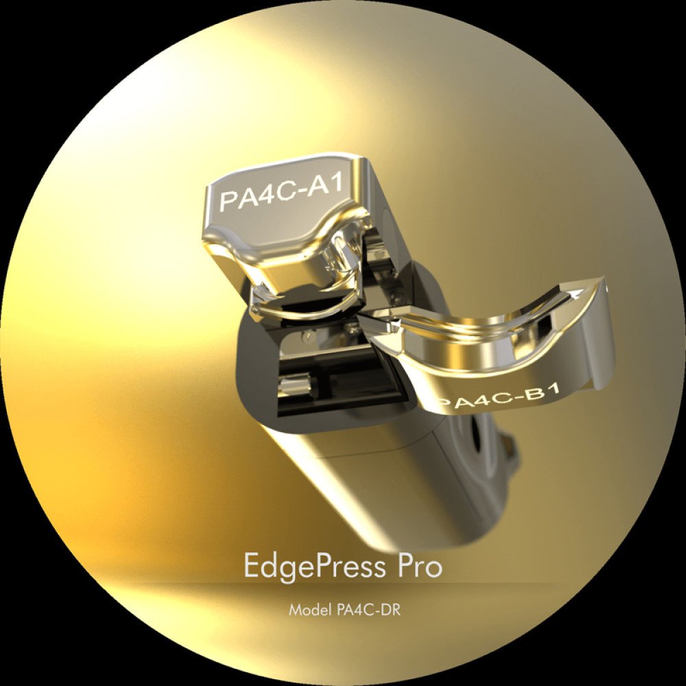 gTool Corner Combo Kit & Driver iPad 2, 3, & 4 with Glue Card