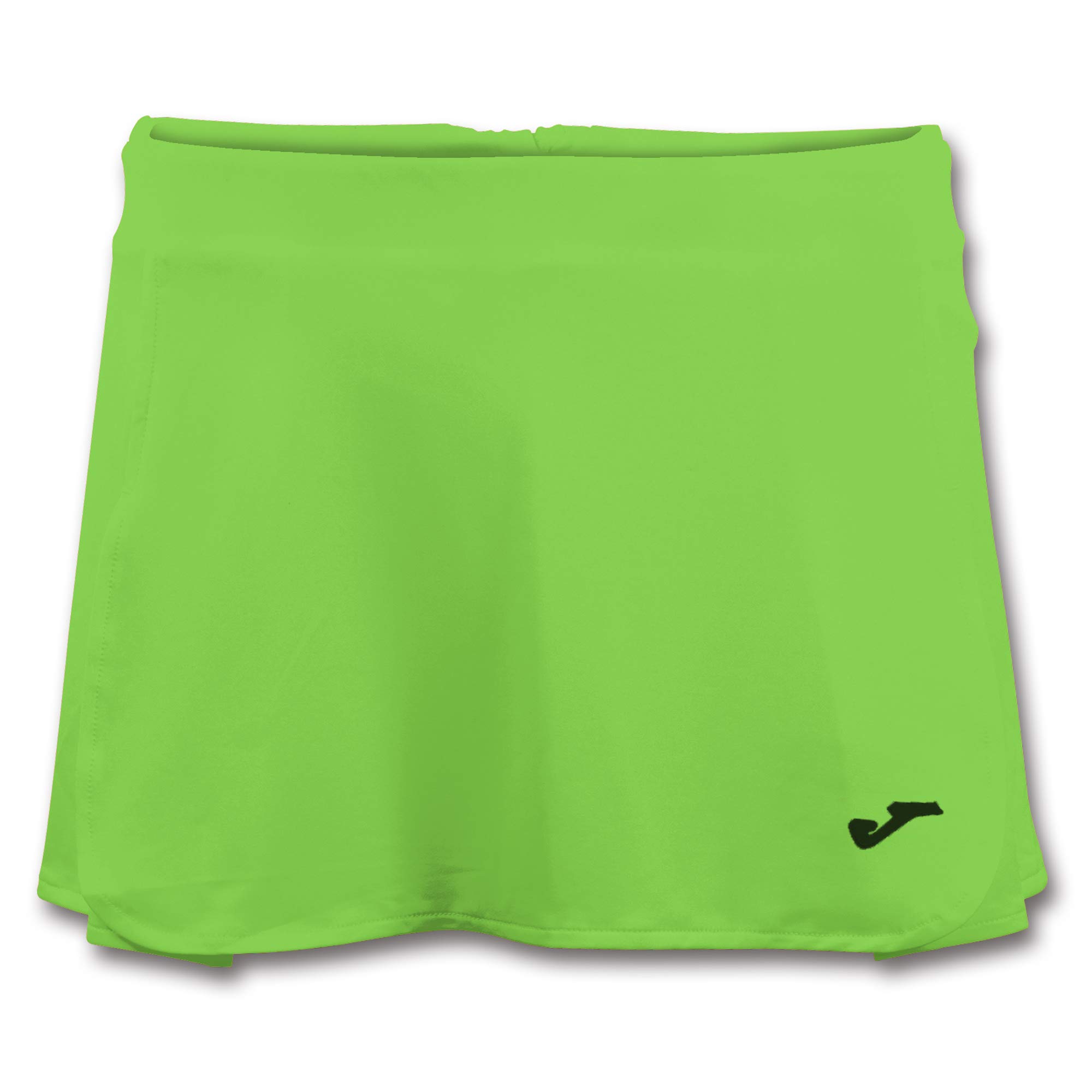 Joma Falda Pantalón de Tenis, 4XS - 3XL Mujer - Short Interior con Libertad de Movimiento No Transparenta - Open II