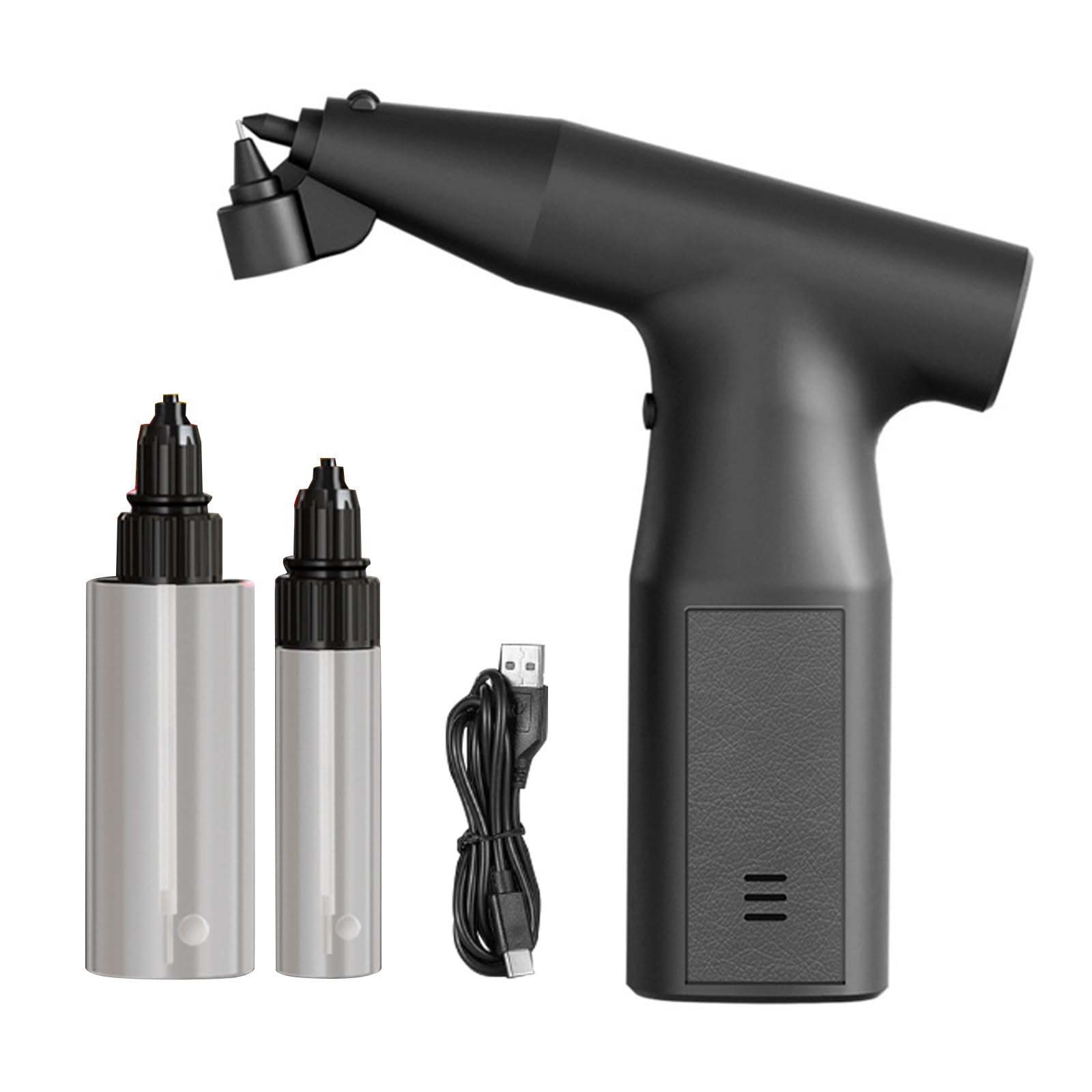 Portable Painting Handle Set Painting Sprayer Set Electric Sprayer Enhances Efficiency in Paint Tool