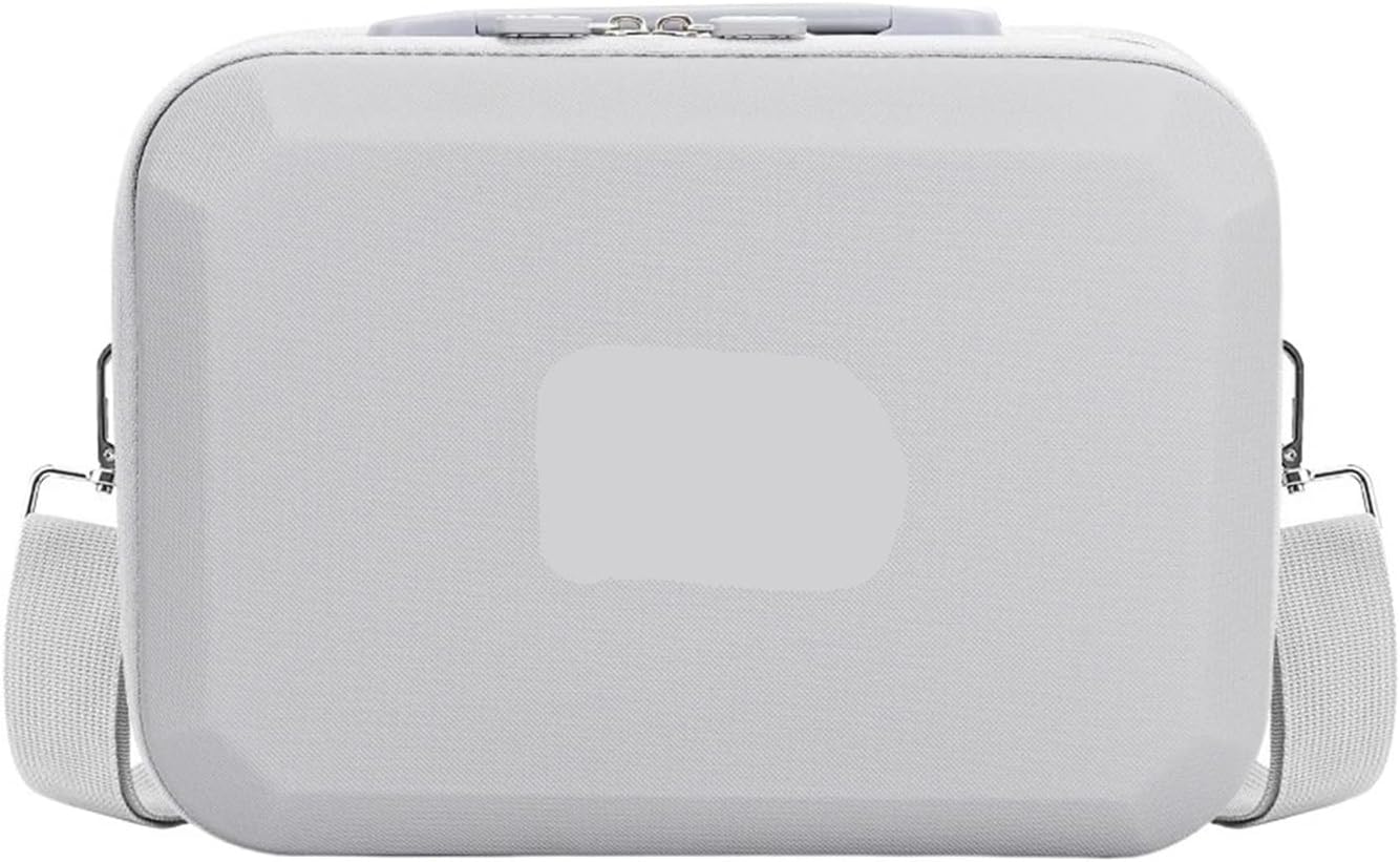 手のひらサイズ・超小型ボディに1インチ大型センサーを搭載した高性能ドローン「DJI Mini 5 Pro」 | CAPA CAMERA WEB 互換性がありますDJI Mini 5 Proに対応 - ポータブルPUレザーハードシェルショルダーバッグ、ドローン&amp;アクセサ