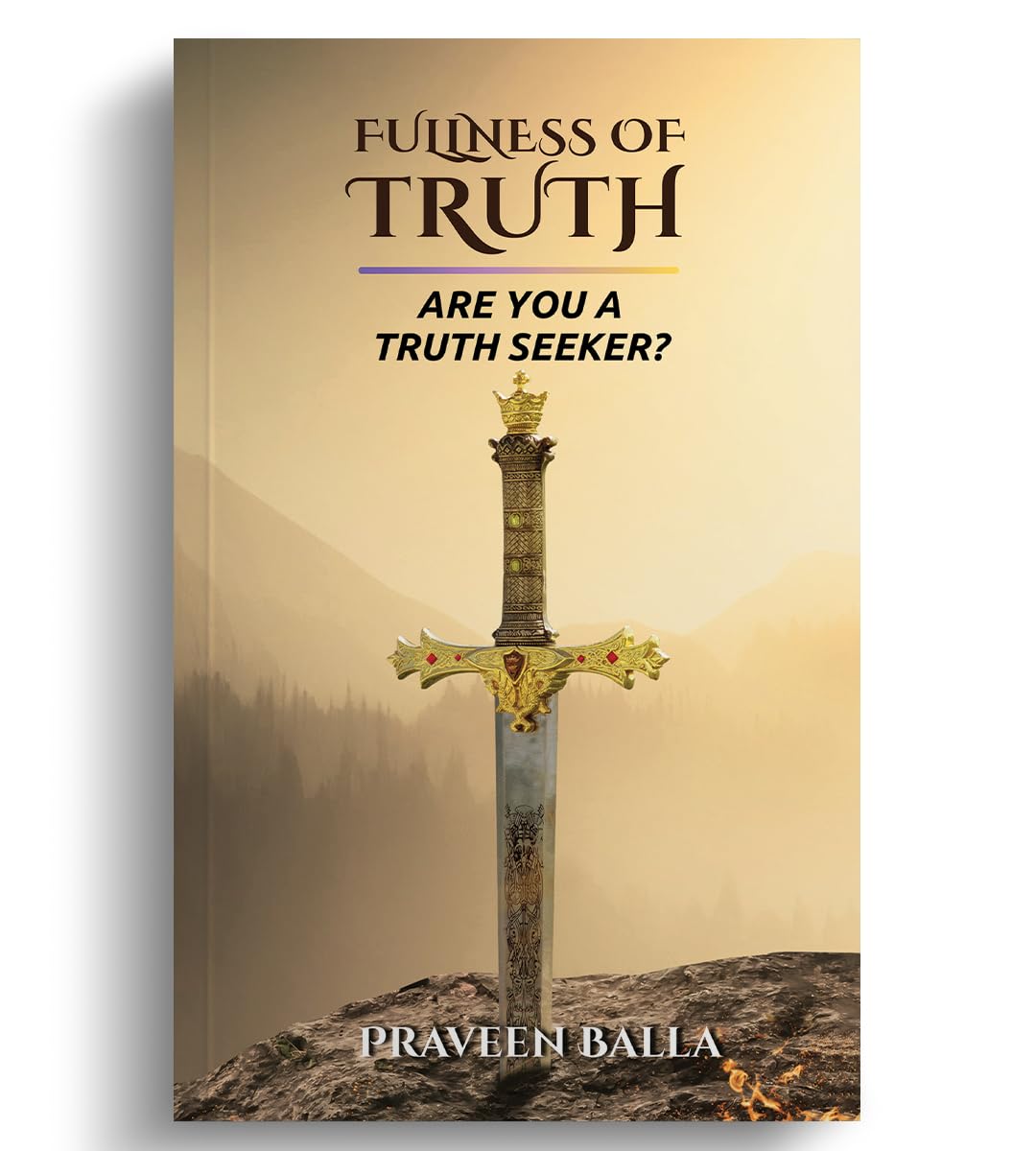 Fullness of Truth: Are you a Truth seeker?