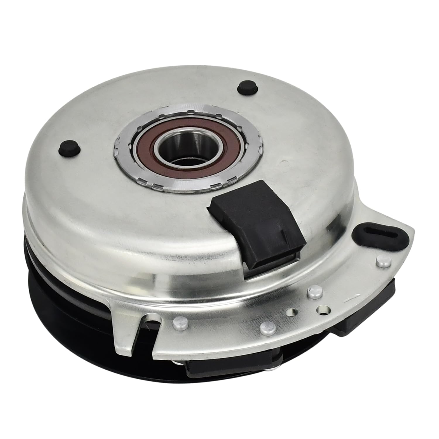 GY20878 5219-73 Frizione elettrica PTO X0424 per John Deere 145 155 190 LA130 LA140 LA145 LA150 D140 D150 D155 D160 D170 per Warner 5219-70 3 521 9-20, GY20108, GY20652, GY21340