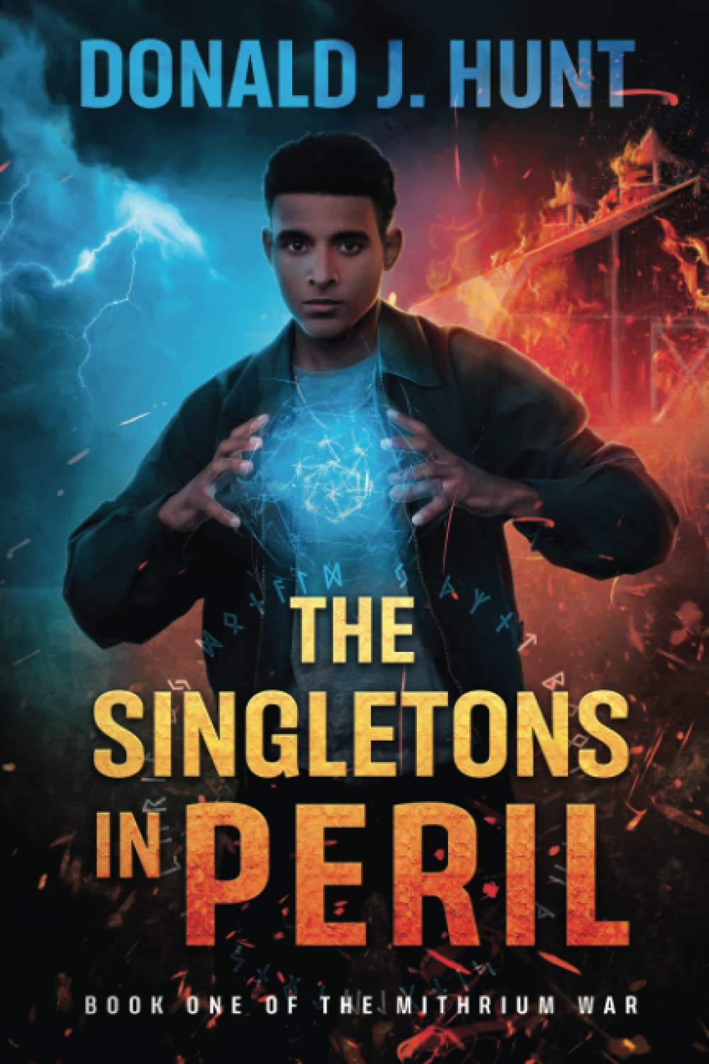 The Singletons in Peril