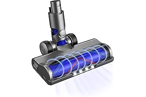 Dyson V6 Vacuum Attachments: Upgrade Your Cleaning Arsenal