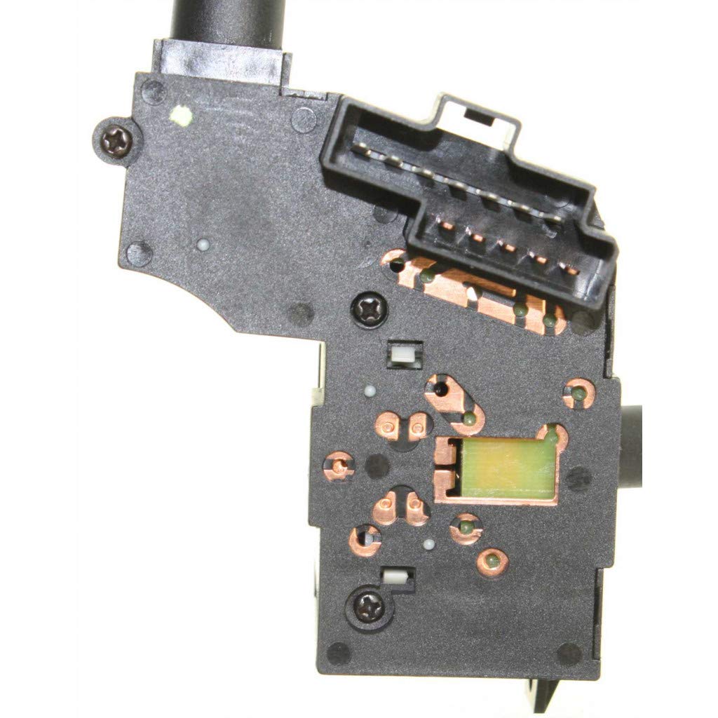 for Dodge Caravan/Grand Caravan Turn Signal Switch 1998 1999 2000 | Wiper & Windshield Washer | Headlight Dimmer