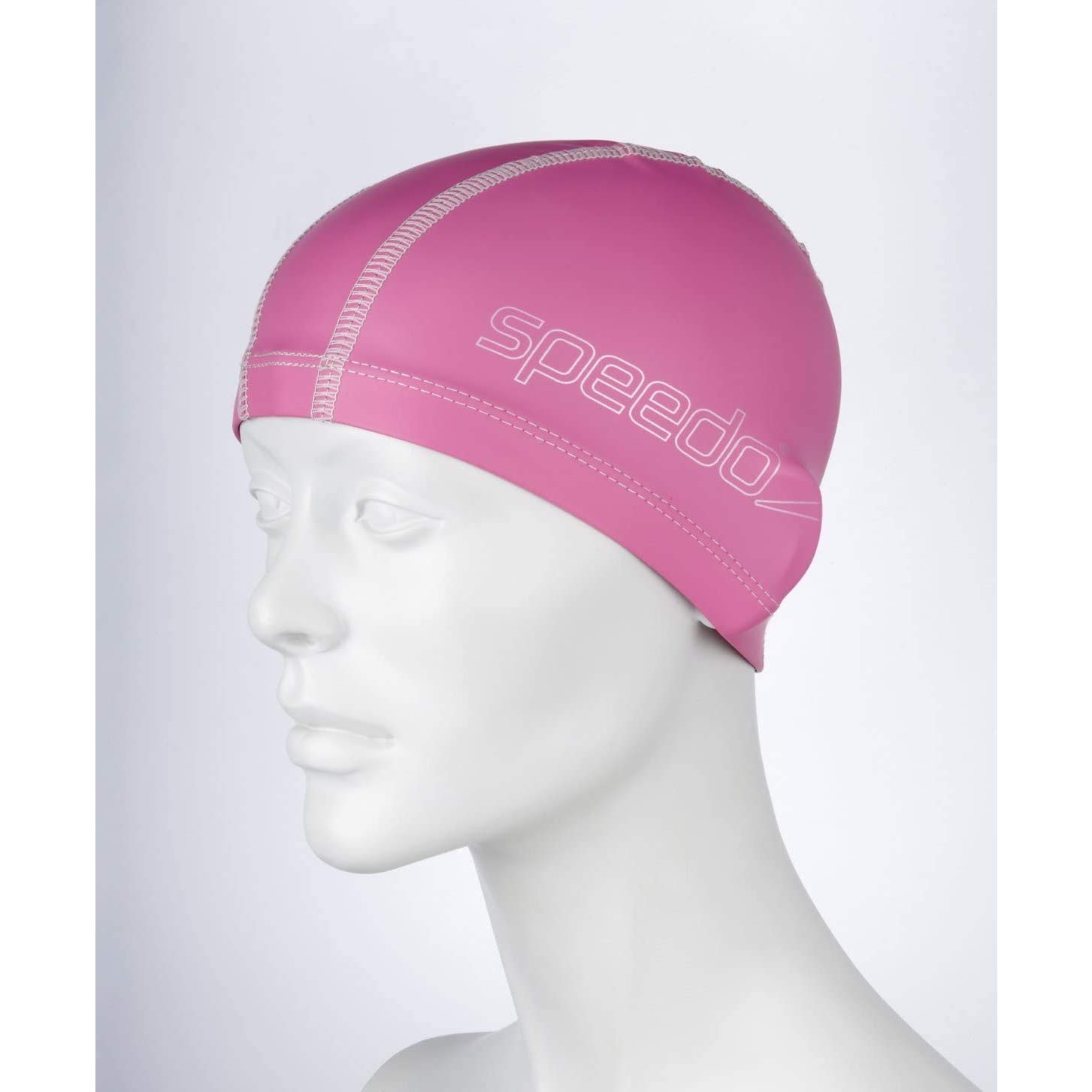 Speedo Unisex młodzieżowy Junior Pace czepek pływacki dla dzieci