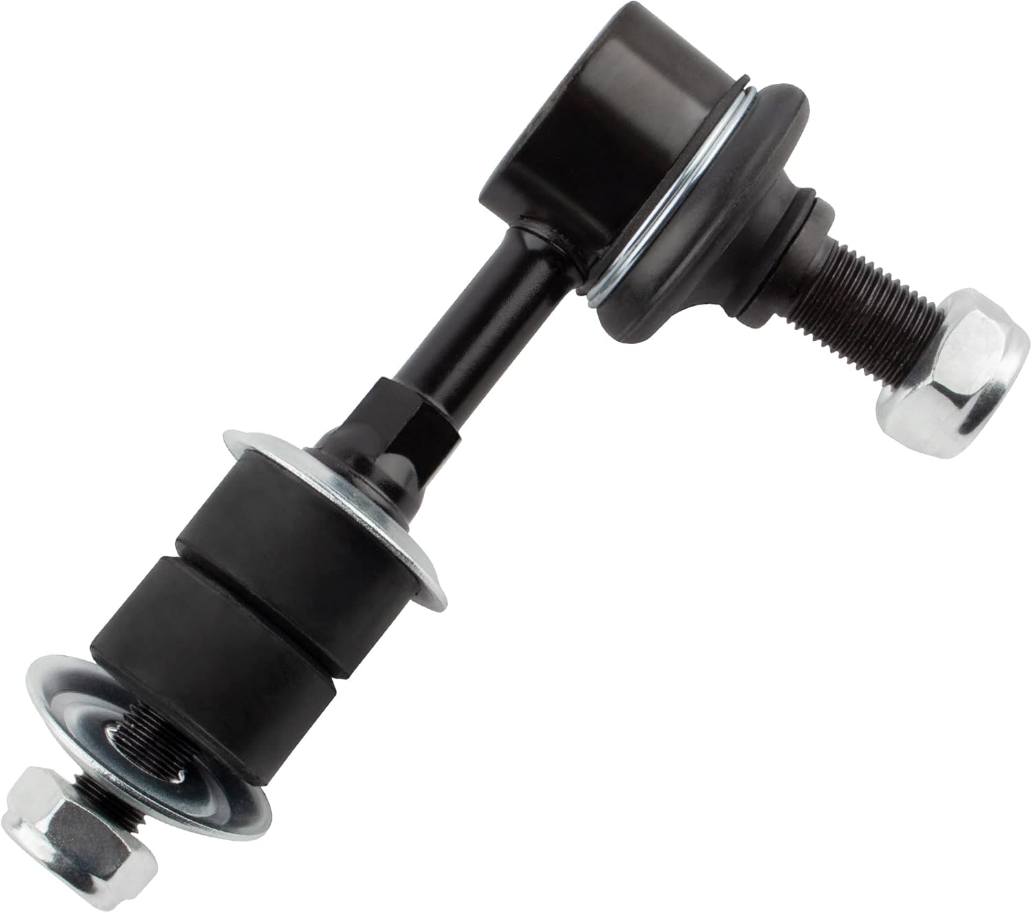 BOXI 2Pcs Front Left & Right Sway Bar Suspension Stabilizer Link Kit Fit for Toyot-a Tacoma 1995 1996 1997 1998 1999 2000 2001 2002 2003 2004 Replace 4882035020 536-367 K80596