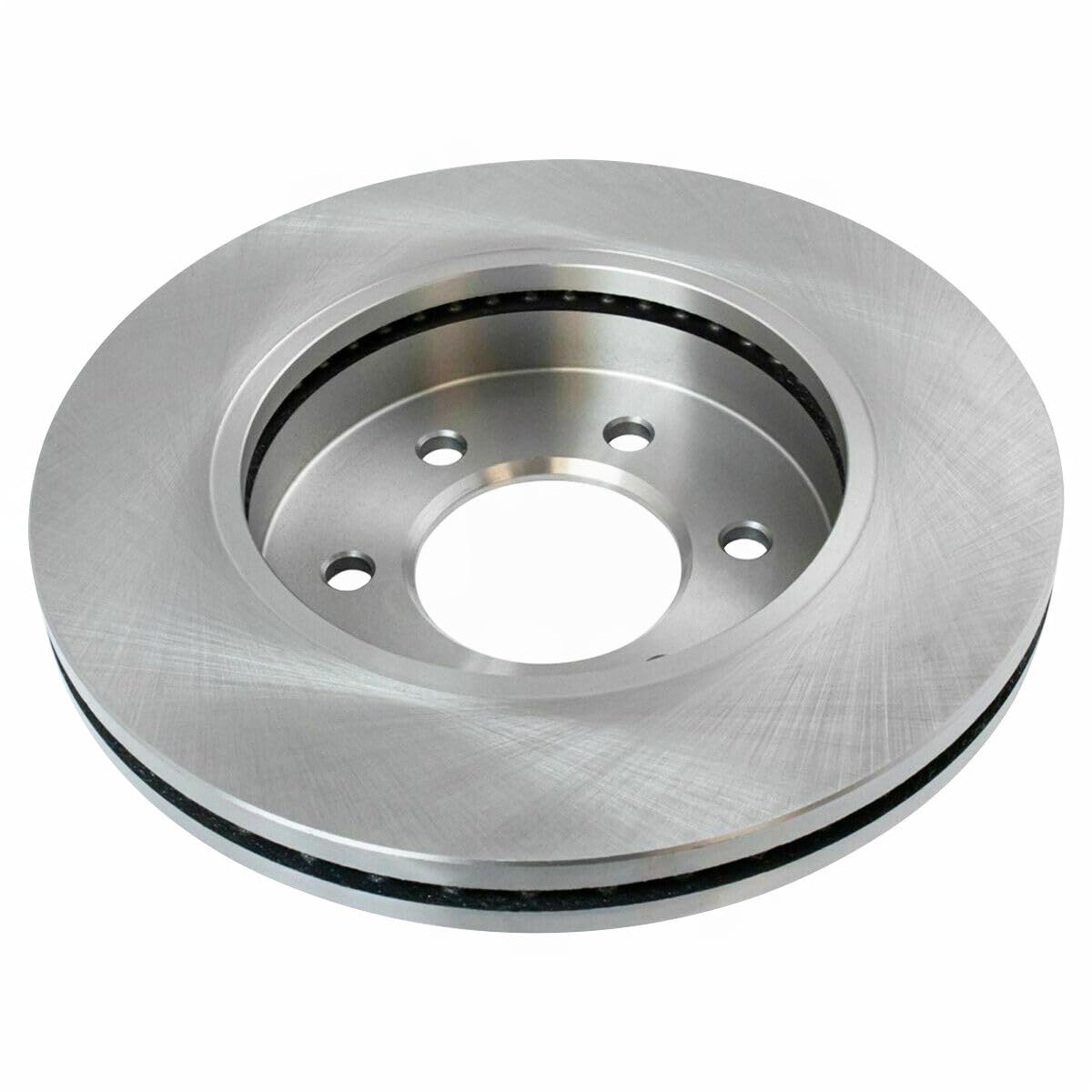 Amazon.com: 2pcs Disc Brake Rotor Set Front Rear Left Driver and 