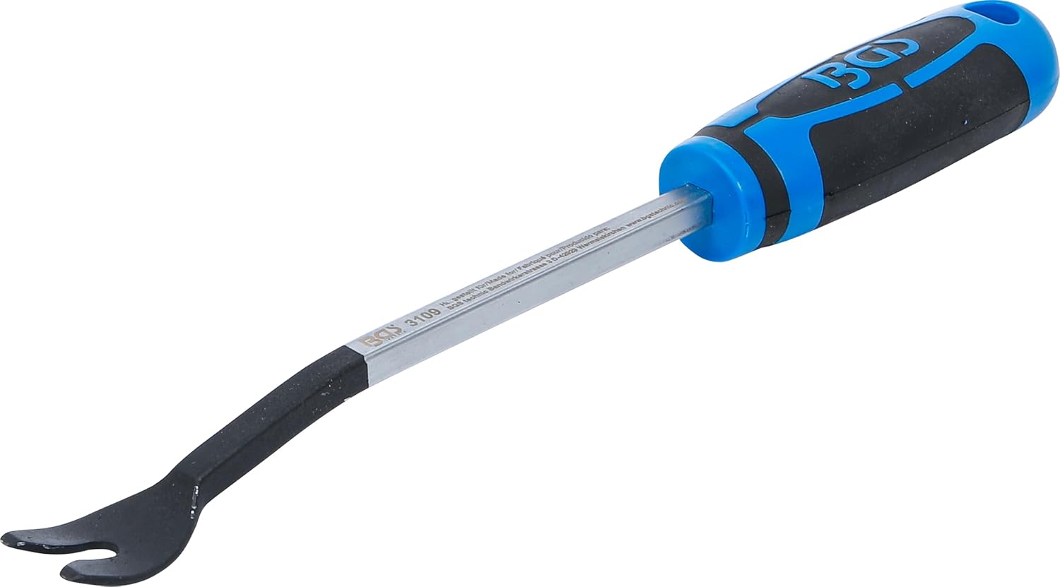 BGS 3109 | Türverkleidungs-Lösewerkzeug | 290 mm