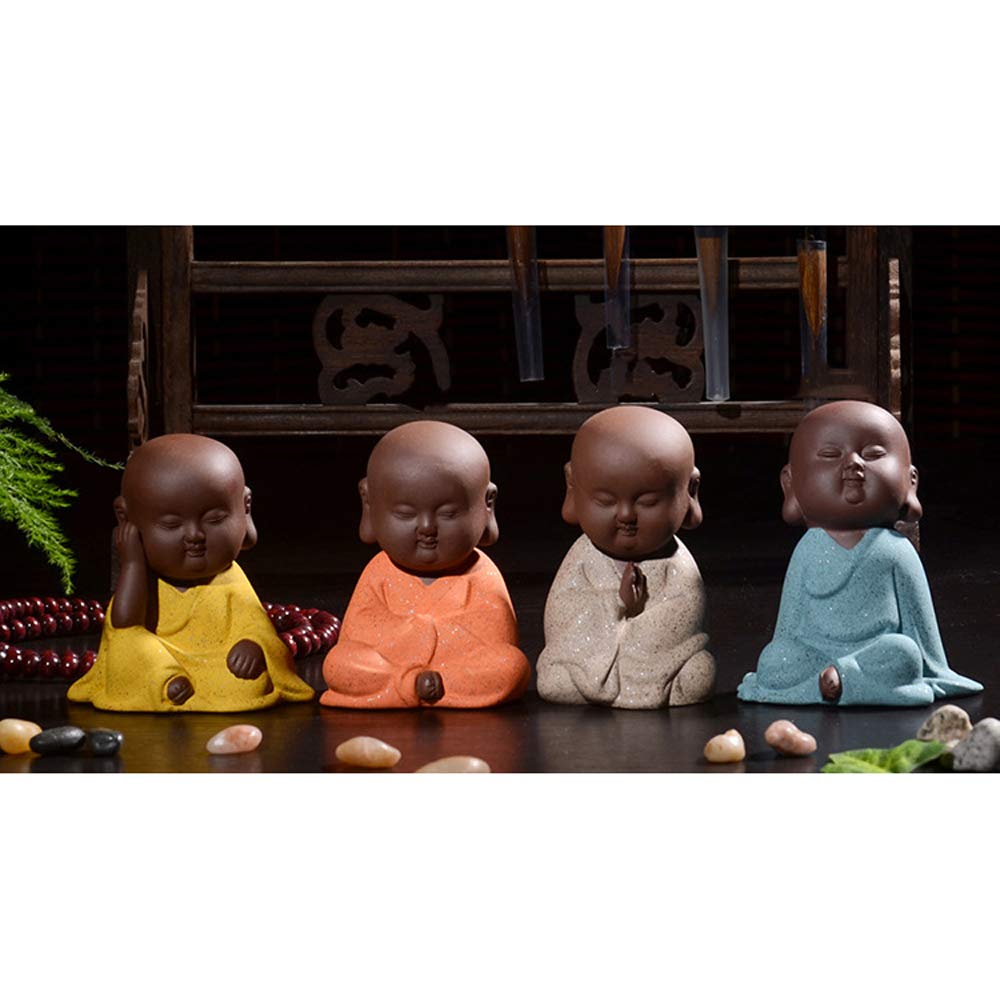 Amazon｜中国の紫色の粘土/Zisha茶寵Kungfu茶トレイアクセサリー家と