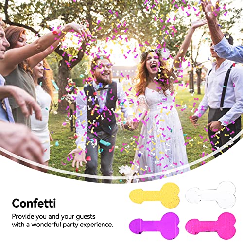 Coriandoli Decorativi,Coriandoli per Feste e