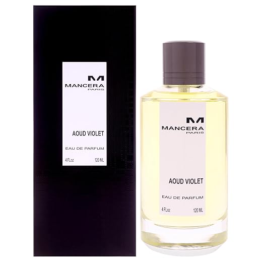 MANCERA Perfume Unisex 4 oz Eau De Parfum Spray