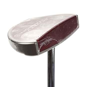 スコッティキャメロン Futura 5MBS JPN Limited パター Amazon | タイトリスト SCOTTY CAMERON（スコッティキャメロン