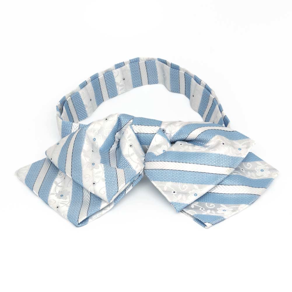 tiemart Floppy Bow Tie