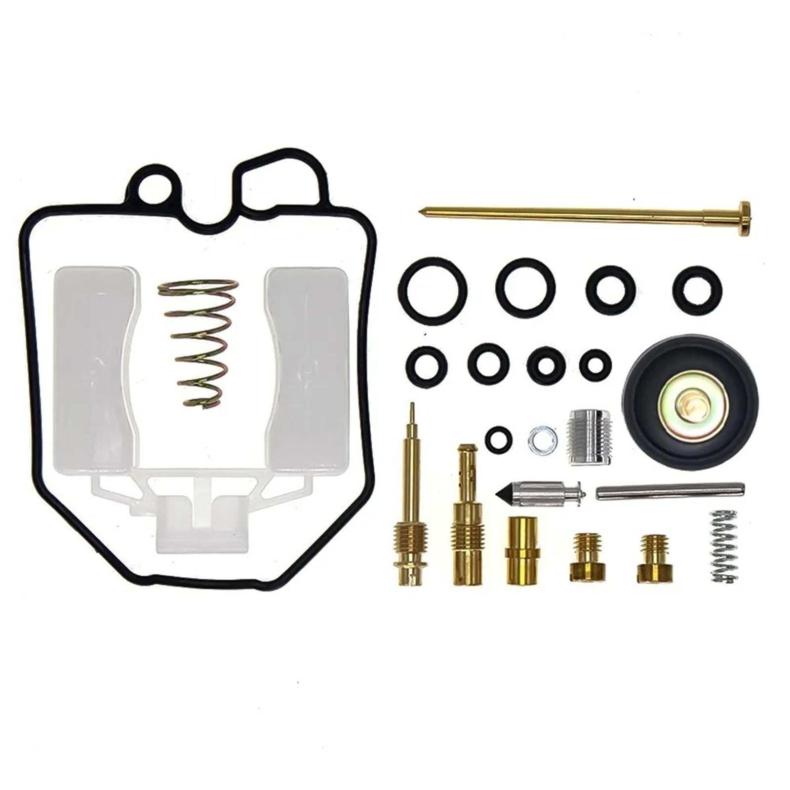 Kit Di Riparazione Carburatore Per CB160 Per Sport Per CL160 Per Scrambler 1965-1969 2 Pezzi