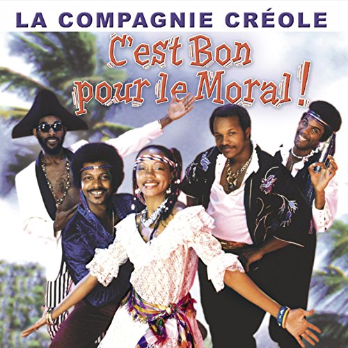 La Compagnie Créole