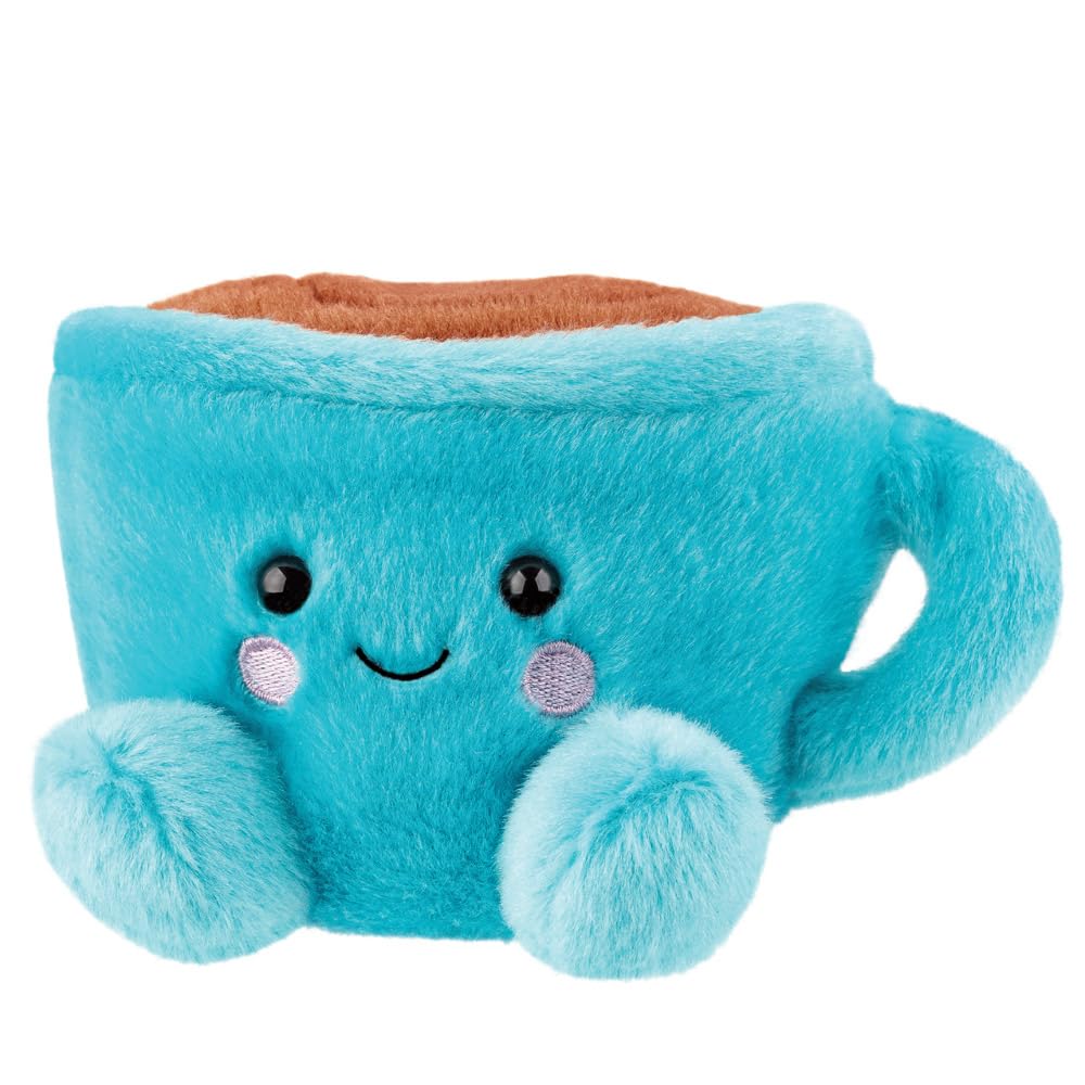 Aurora, 61635 Palm Pals Toby Tea Cup 5