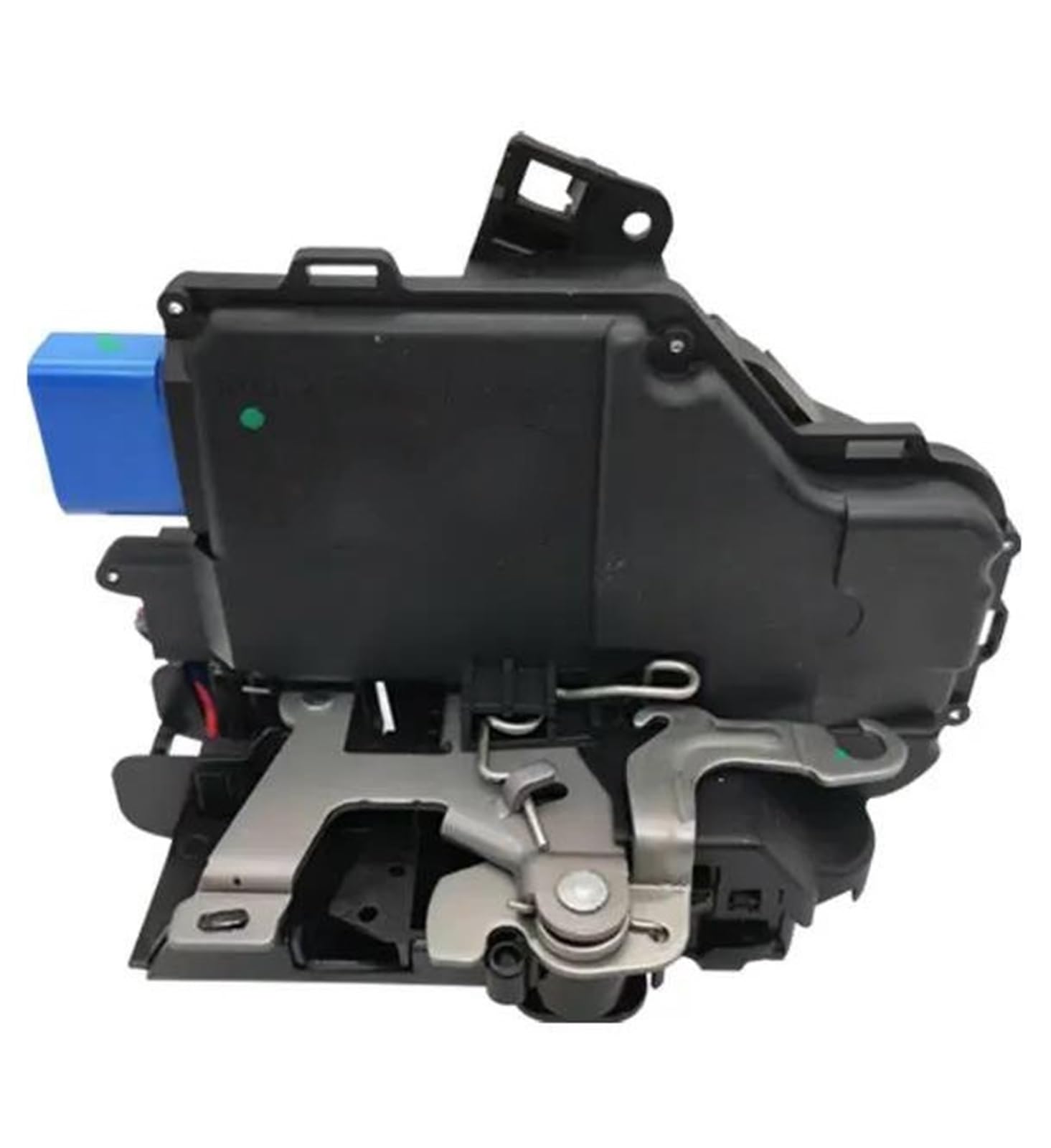 Auto Serratura Attuatore 3D1837015 3D1837016 3D4839015K 3D4839016K Per VW Per Per Touareg Per Phaeton Attuatore Serratura Porta(Rear Left)