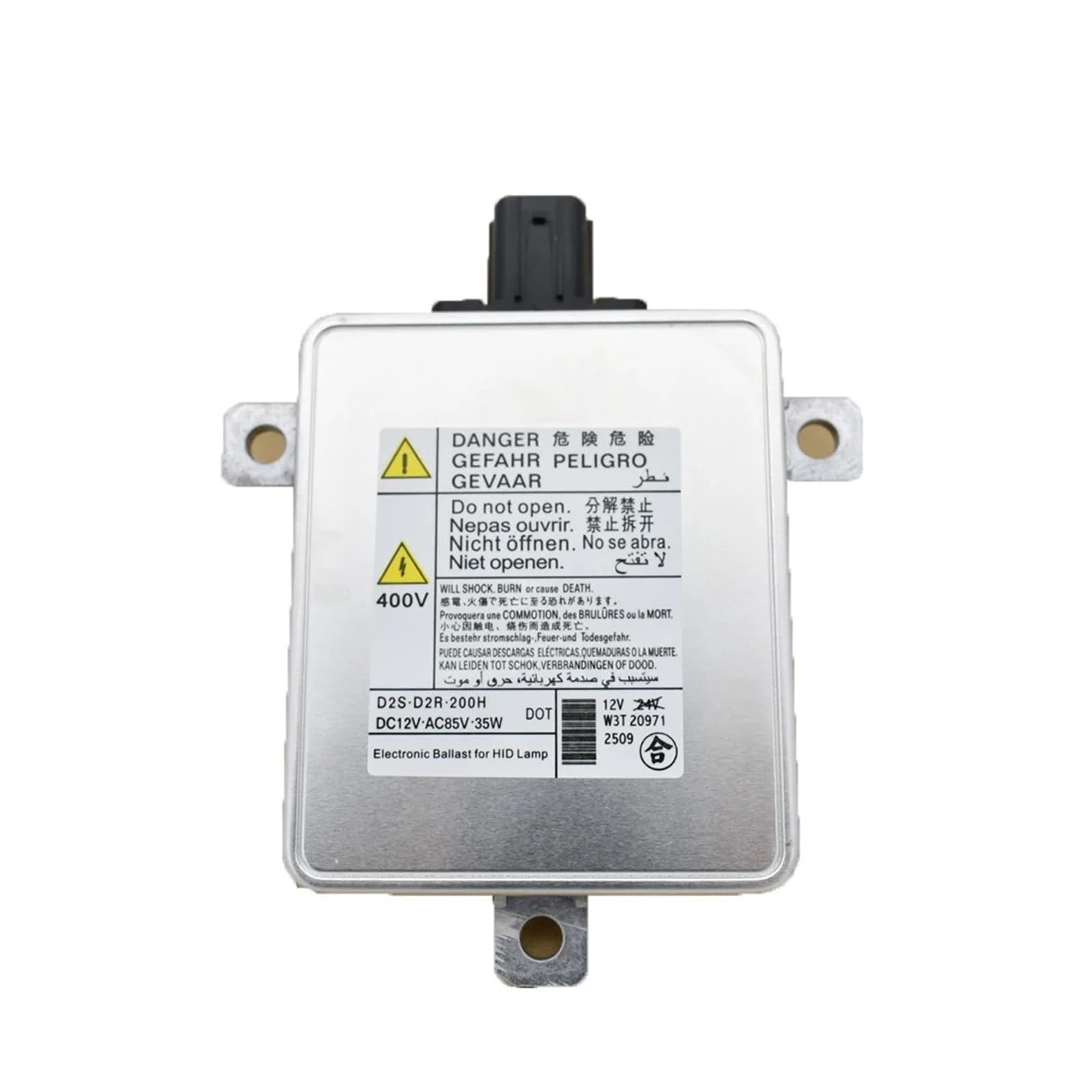 Feux diurnes Ballast Ampoule D'allumage Ballast Phare Xénon HID 33119-SAA-013 33119SAA013 33119-SEP-H01 33119SEPH01 33119-TA0-003 33119TA0003 33119-STK-003