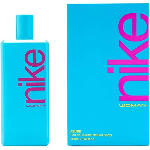 Nike Azure Bloom 200ml