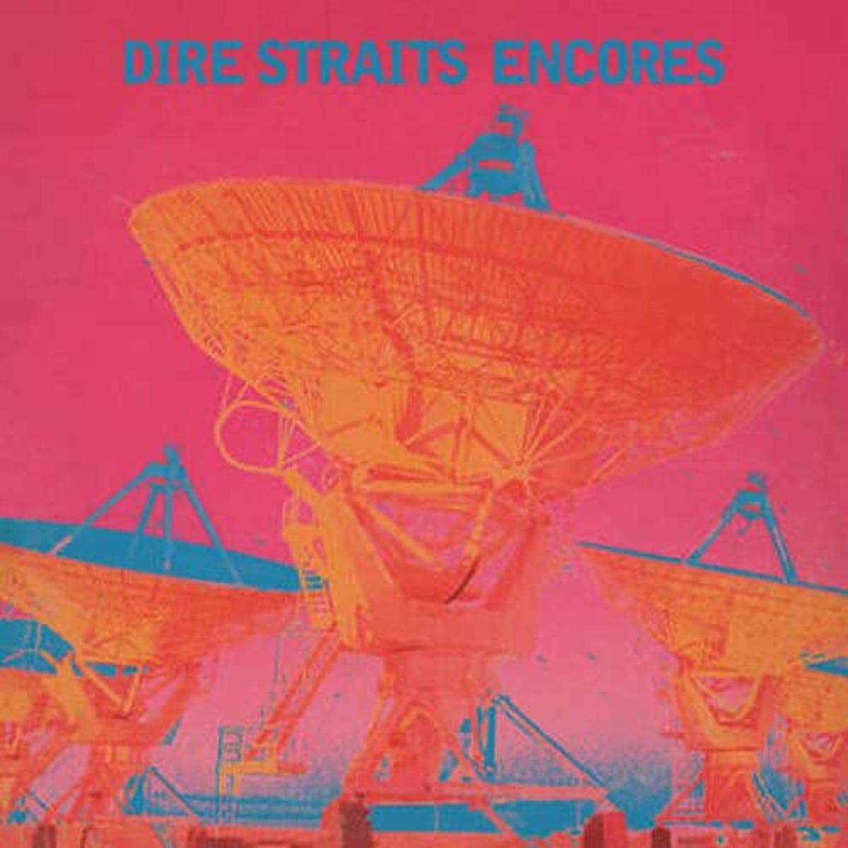 Encores + (Rsd 21) [Vinyl LP]