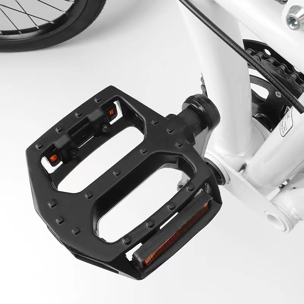 XCSOURCE Pédale Vélo MTB BMX VTT Vélo de Route Montagne Alliage de