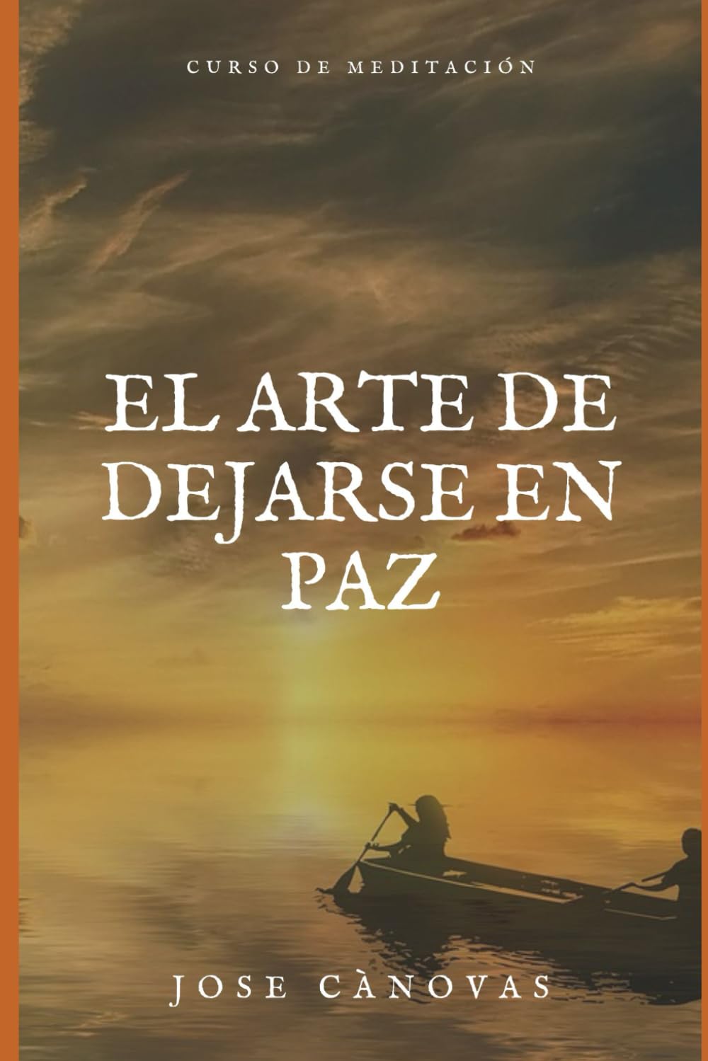 El arte de dejarse en paz: Una invitación a la escucha y la presencia