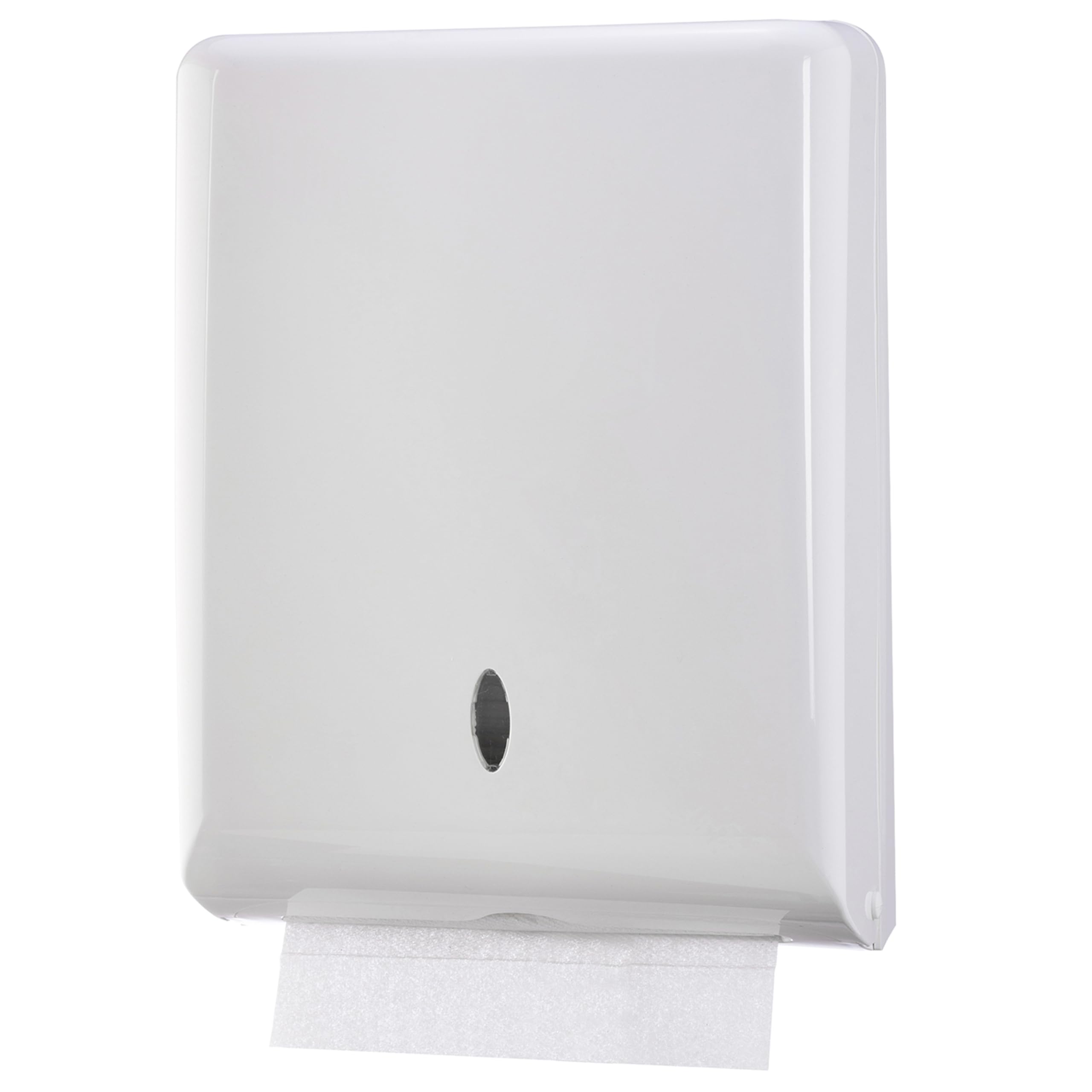 EnBath Paper Towel Dispenser