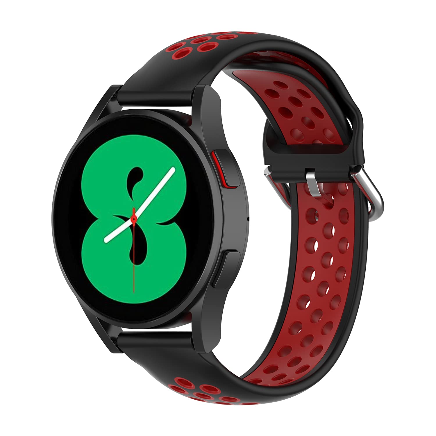 Silicone Bands Watch Strap Watchband 