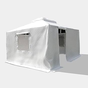 テント・タープ BACKCOUNTRY 360 Shelter Window Cover 360 Shelter Ultimate - backcountry