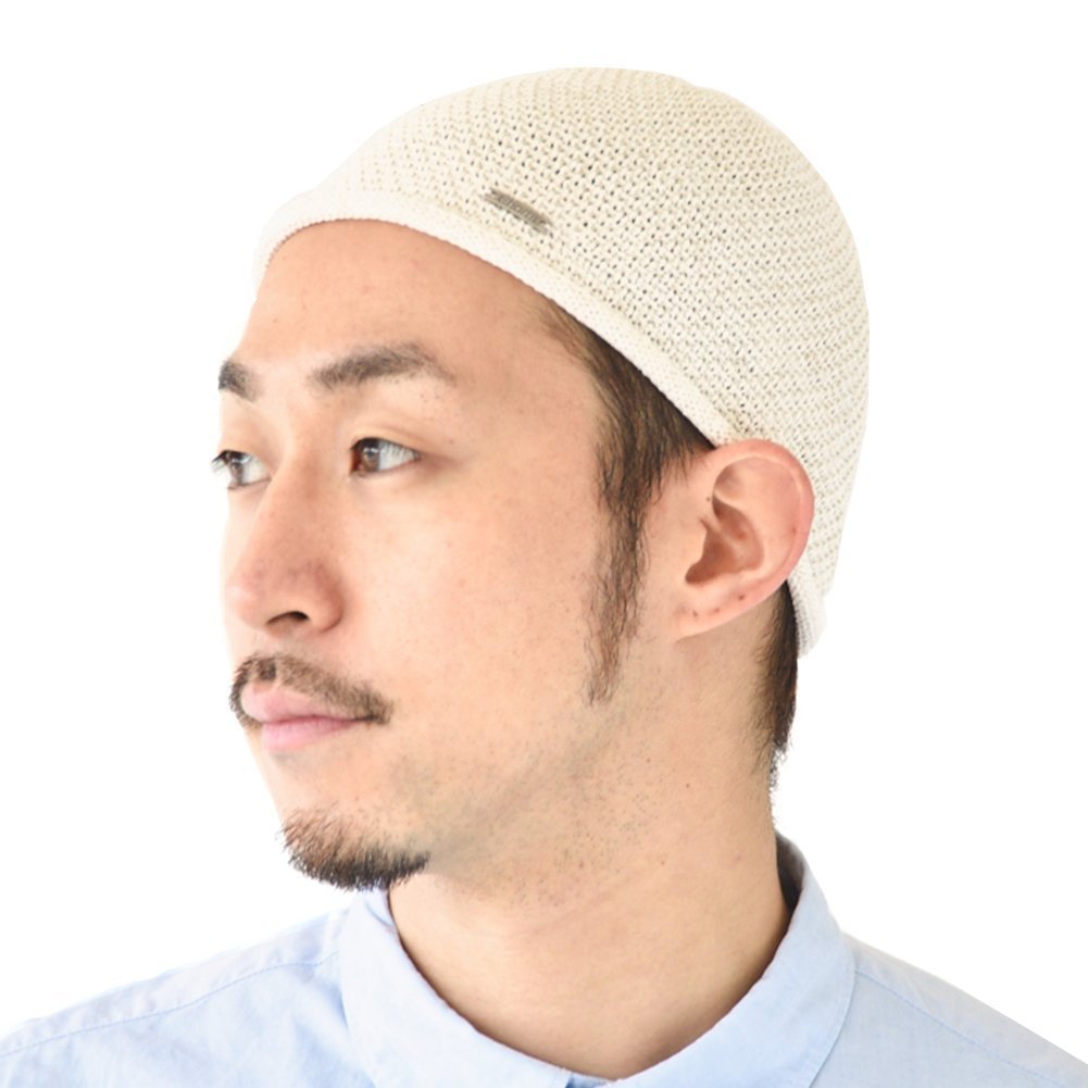 Buy Charm Mens Skull Cap Knit - Kufi 