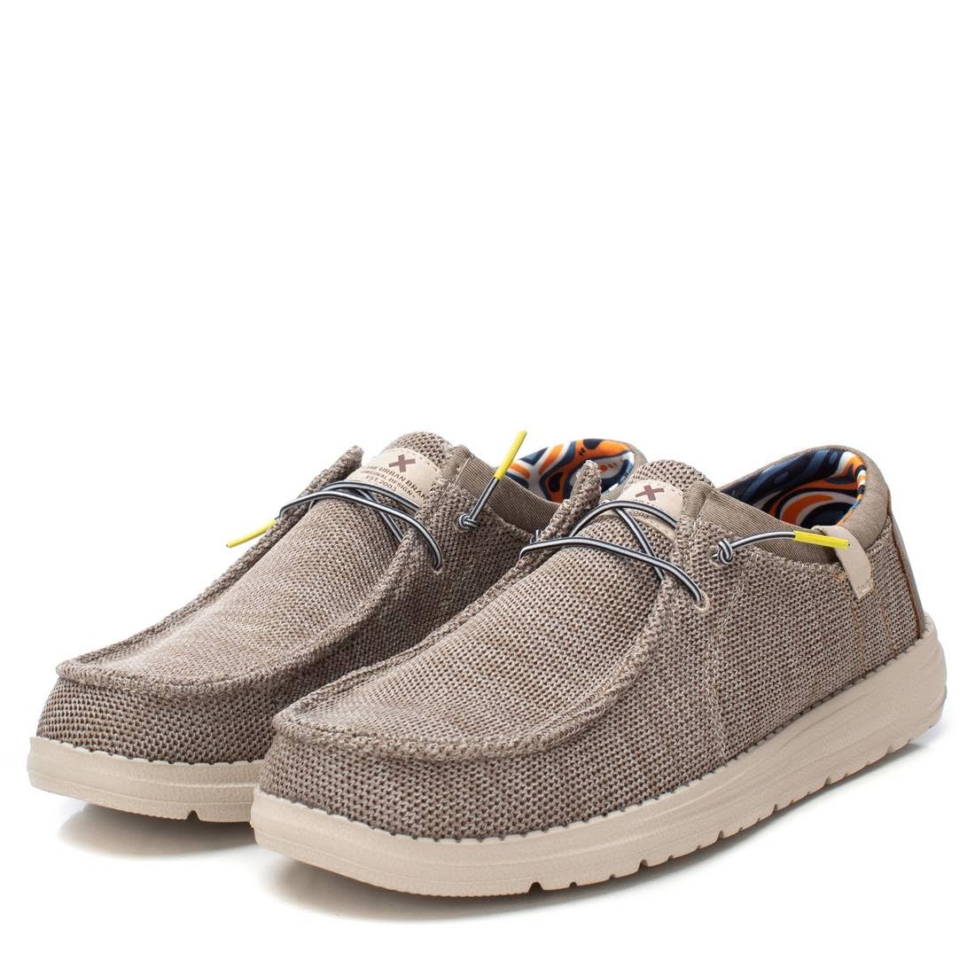 XTI - Zapatilla Hombre - Calzado Cómodo y Versátil - Moda Casual