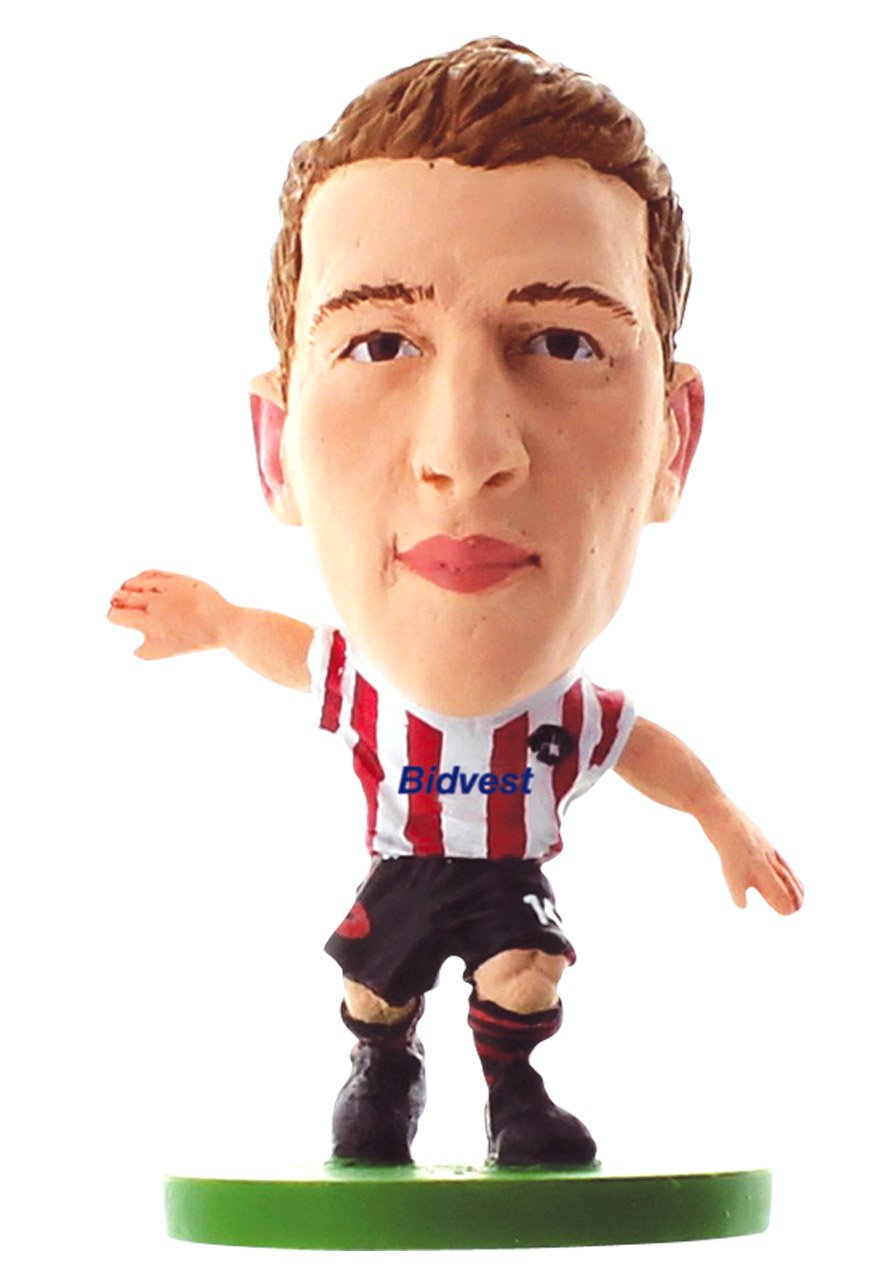 SoccerStarz - Figur (Creative Toys Company 400083)