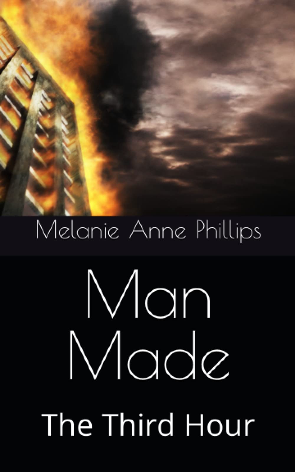 Man Made: The Third Hour