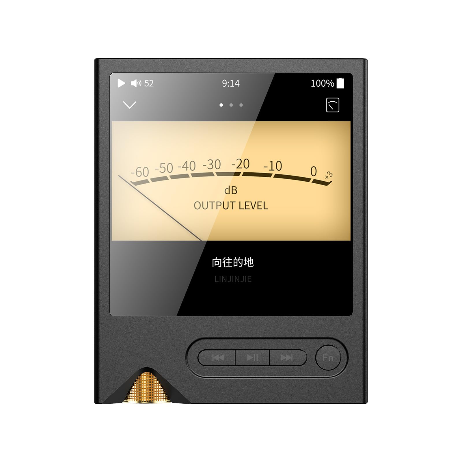 SHANLING Onix XM2 HiFi Lossless Music Player,MP3 High Fidelity Sound System,Cirrus Logic CS4308P 8-Channel DAC,Dual OPA1612 amp,PCM768/32bit DSD512,800mW@32Ω Output,3-in OLED Touch Screen-image-25