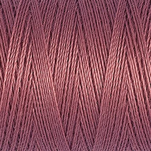 Sew-All Thread 110 Yards-Dark Rose miniatura 2